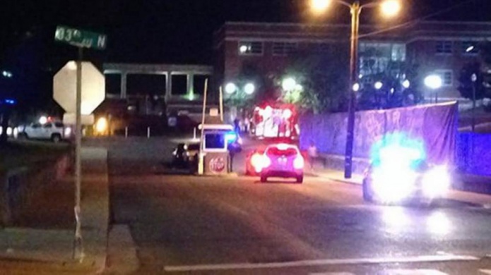 Un muerto, 3 heridas en tiroteo en universidad de Tennessee