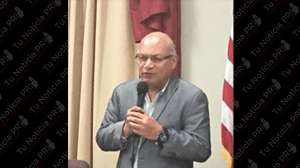  PFEI suspende de sus funciones al alcalde de Sabana Grande 