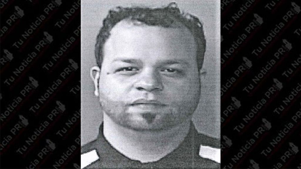  A la c&aacute;rcel sujeto que realiz&oacute; disparos en apartamento de su expareja en presencia de menores 