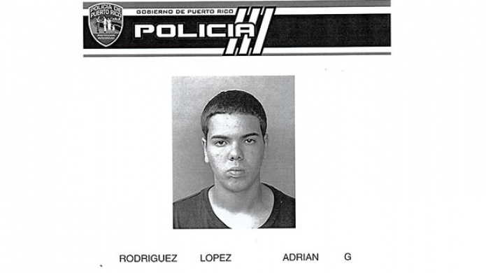 A la carcel joven por tres robos en la region policiaca de Arecibo