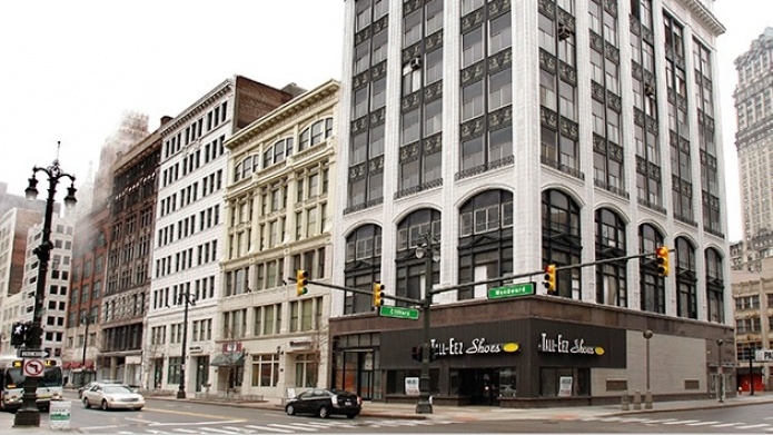 EE.UU.: El juez acepta la declaraciÃ³n de insolvencia de Detroit