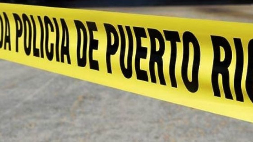  Matan a una persona en Ceiba 