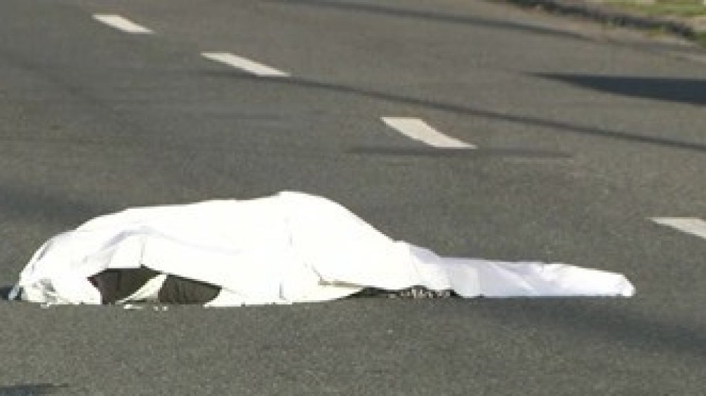  Mujer muere arrollada en Caguas 