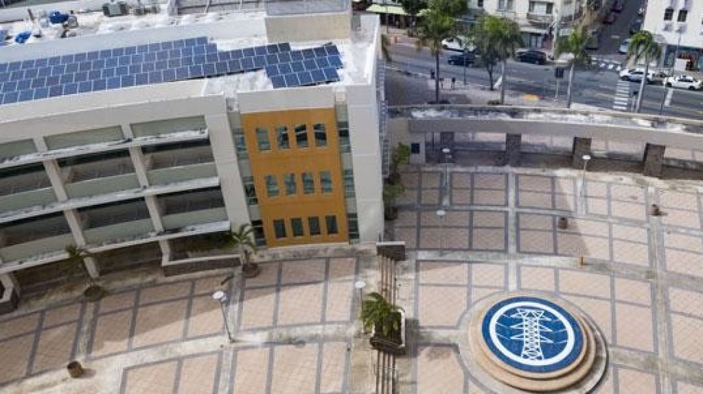  Catalogan de ineficiente y poco confiable plan energ&eacute;tico propuesto por la AEE 