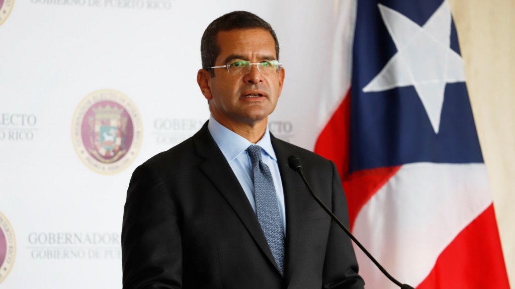  Gobernador env&iacute;a carta a los presidentes legislativos con sugerencias sobre enmiendas a la Reforma Laboral 