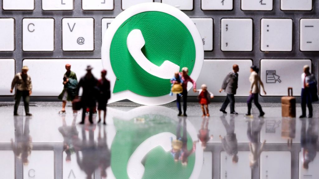  Un fallo de seguridad de WhatsApp puede filtrar tu número de teléfono en el buscador de Google 