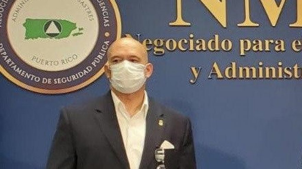  Aviso: Se restablece el Sistema 9-1-1 