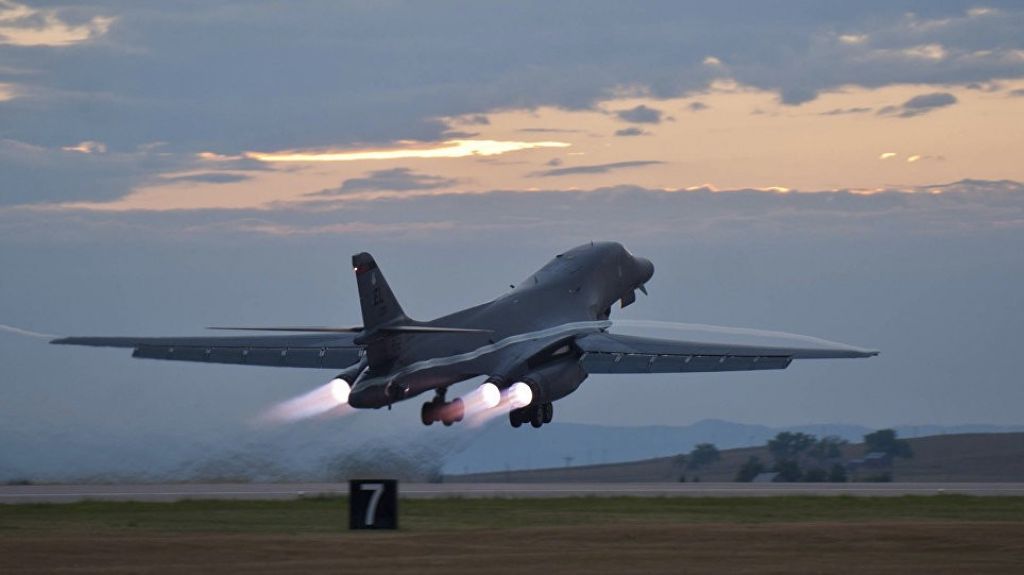 Corea del Norte dice que una guerra nuclear es inevitable