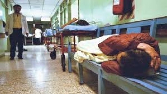 Sociedad RadiolÃ³gica advierte que estÃ¡ "bajo amenaza inmediata" el acceso a los servicios de salud