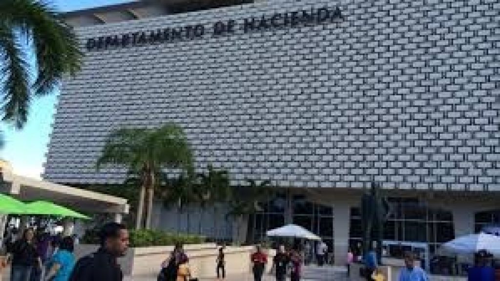  Hacienda env&iacute;a nuevos pagos por reintegros a individuos, corporaciones y por el cr&eacute;dito a seniors 