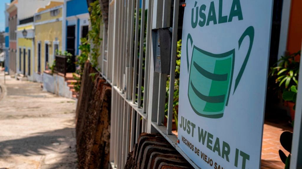  San Juan anuncia plan de seguridad para Semana Santa 