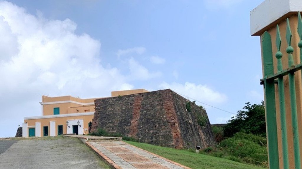  FEMA destaca aprobaci&oacute;n de m&aacute;s de 360 millones de d&oacute;lares para reparar edificios, parques e instalaciones hist&oacute;ricas 