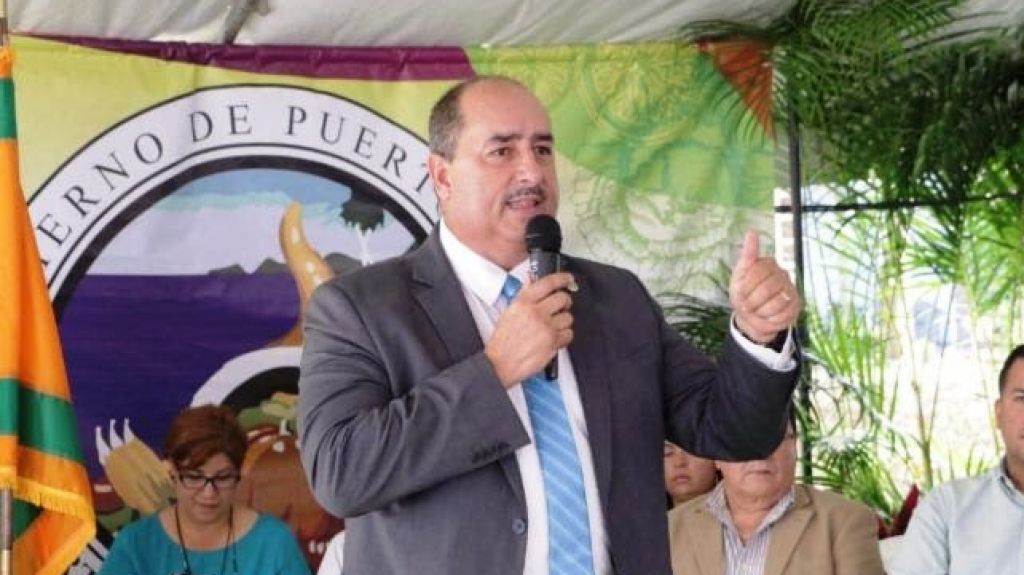  Justicia no halla causa para recomendar designaci&oacute;n de un FEI contra el secretario de Agricultura 