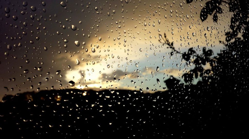  Resumen del estado del tiempo para Puerto Rico del jueves, 5 de abril de 2018. 