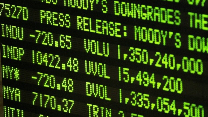 El Tesoro de EE.UU. podrÃ­a quedarse sin fondos antes de octubre o noviembre