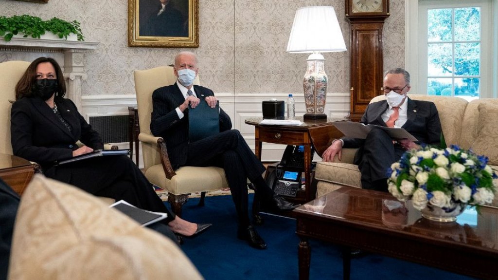  Cu&aacute;ndo se aprobar&aacute; y enviar&aacute; el cheque de est&iacute;mulo de $1,400 