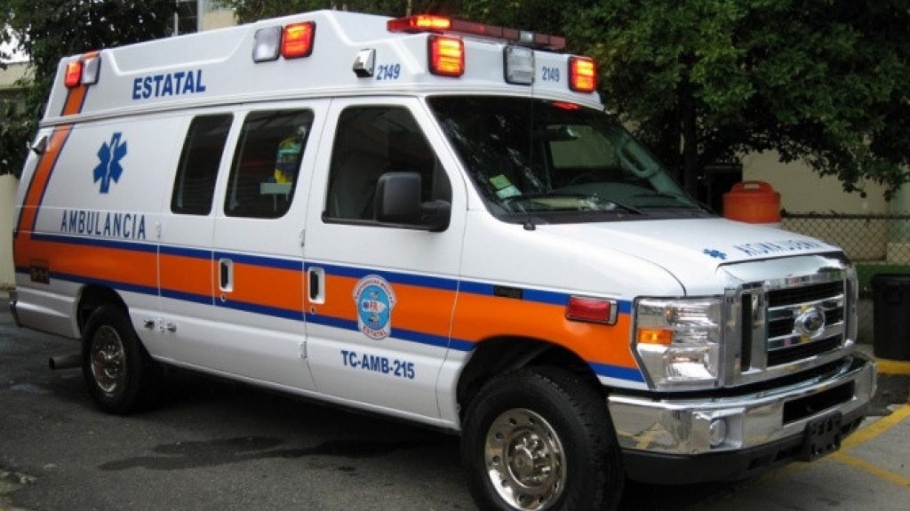  Mujer sufre quemaduras tras explosi&oacute;n en restaurante de Corozal 