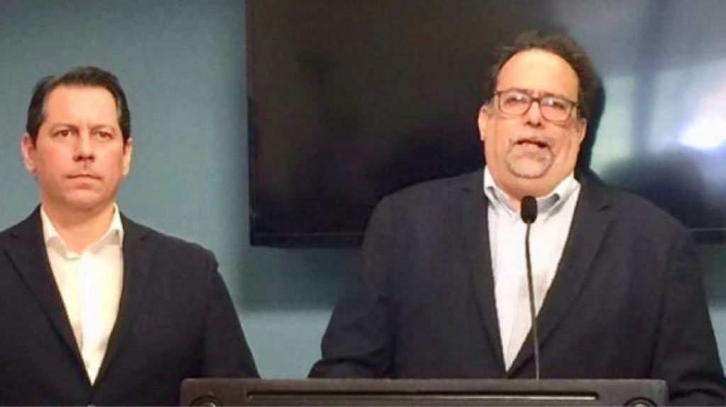  Denis M&aacute;rquez exige la devoluci&oacute;n del pago por multas ilegales de AutoExpreso 