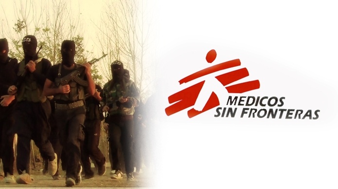 5 miembros de MÃ©dicos Sin Fronteras son secuestrados en Siria por Al Qaeda