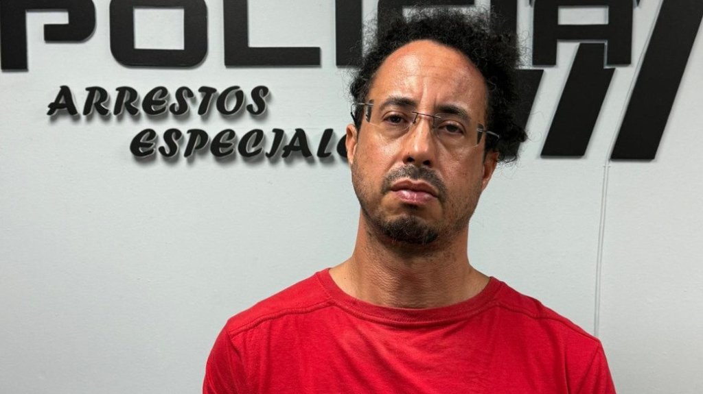  Arrestan en Mayag&uuml;ez a pr&oacute;fugo federal buscado por narcotr&aacute;fico y lavado de dinero 