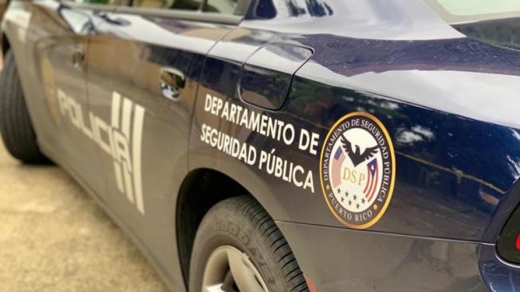  Encuentran hombre sin vida en aparente caso de suicidio en Aguadilla 