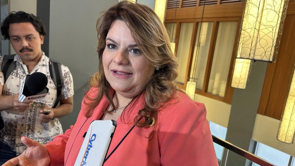  Comisionada residente insta a los negocios que obtuvieron préstamos de COVID a buscar ayuda para poner sus cuentas al día 