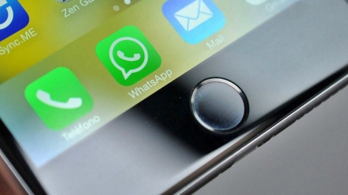 Ya puedes mandar hasta 30 imÃ¡genes por WhatsApp en iPhone
