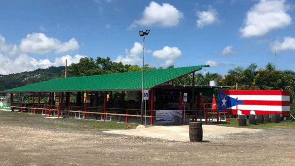  Tirotean hombre frente a negocio en Guaynabo 