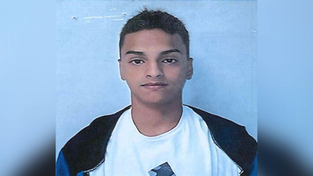  Reportan a joven desaparecido en Ponce 