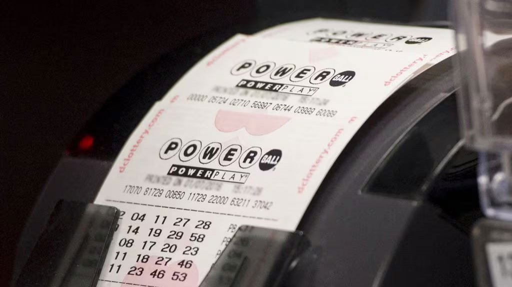 Powerball acumula $1,000 millones para el sorteo de mañana sábado 