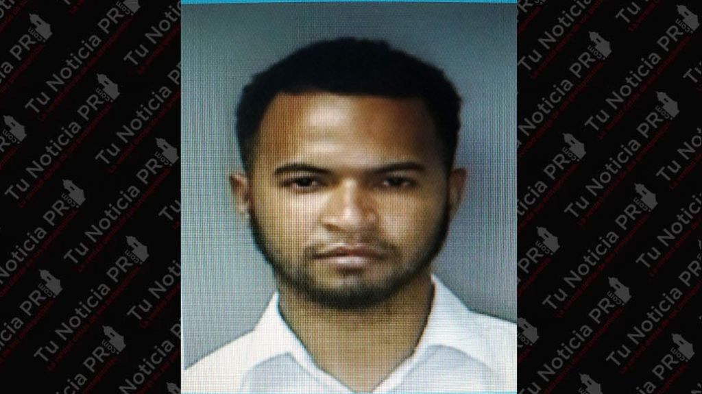  A la c&aacute;rcel hombre que era buscado por ley 54 en Carolina 