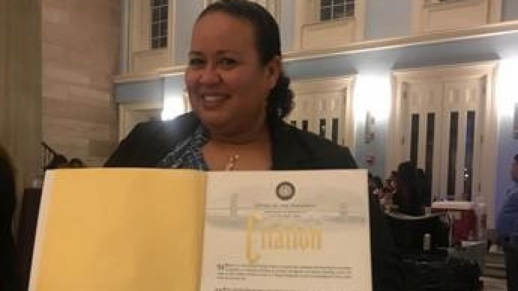  Coronavirus/Maestra dominicana entre los fallecidos en EEUU por el coronavirus 