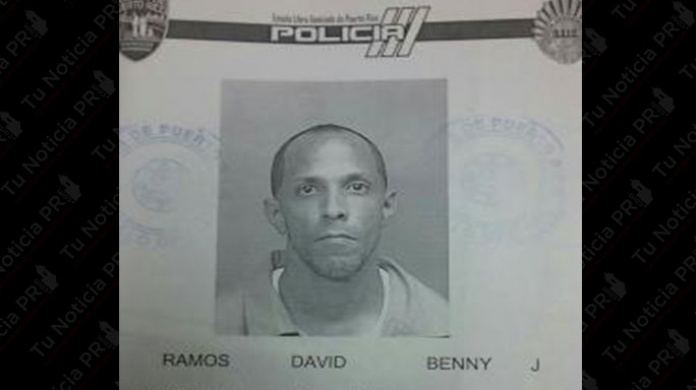 Le explotan más cargos a "Joel Boom", le fijan medio millón de fianza