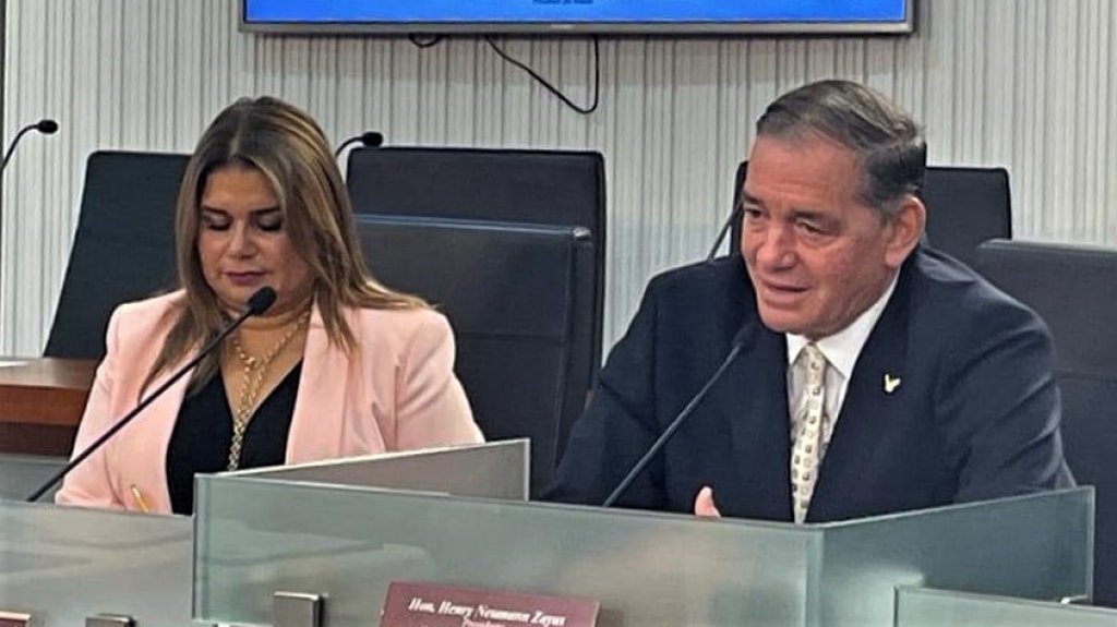  Senadora Jim&eacute;nez Santoni quiere implementar controles mucho m&aacute;s efectivos para los usuarios de grilletes electr&oacute;nicos en la isla 