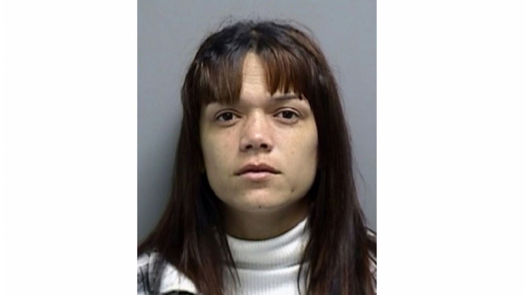  Arrestan mujer con marihuana en Juana Díaz 