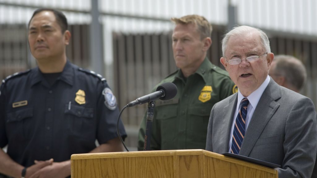  Trump anula 24 normas de Obama sobre discriminaci&oacute;n positiva en universidades 