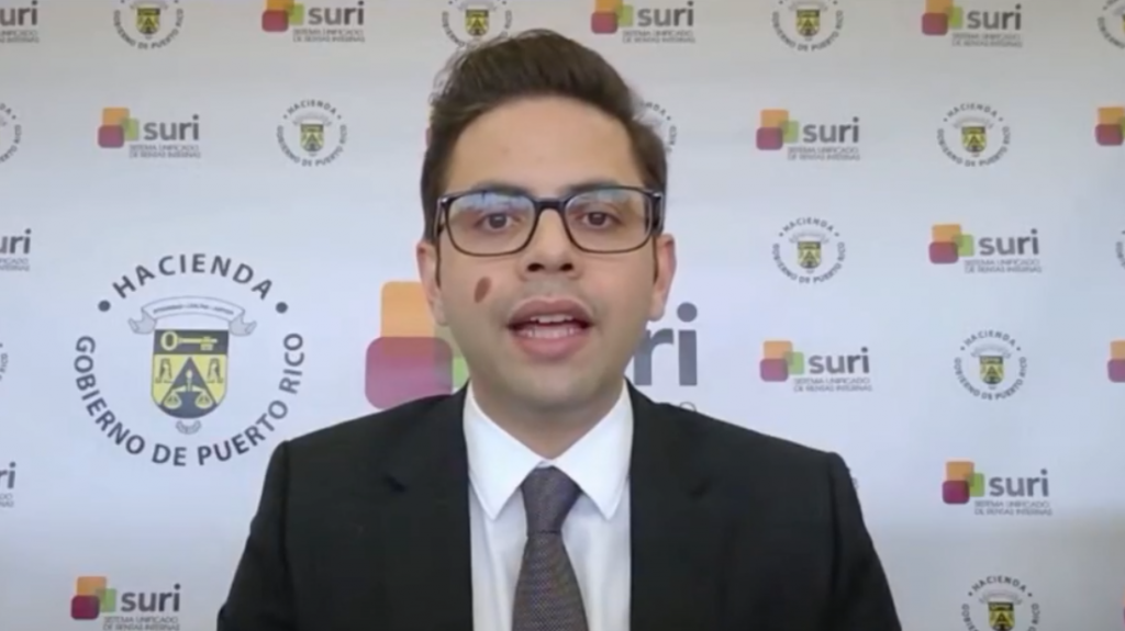  Hacienda anuncia extensi&oacute;n permanente del Cr&eacute;dito de la Oportunidad Americana para estudiantes universitarios 