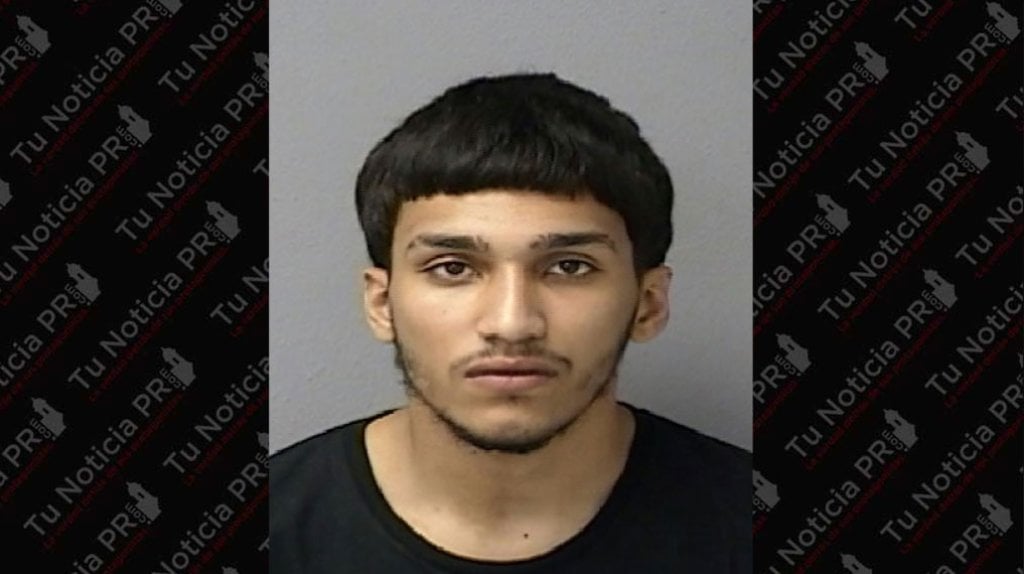  A la cárcel joven de 18 años por violentar orden de protección en Arecibo 