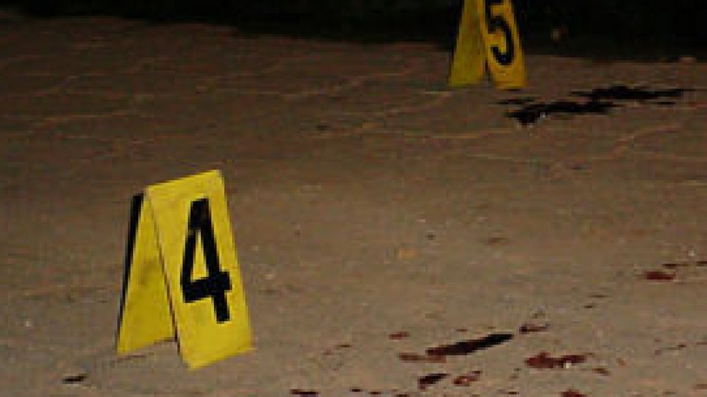  Tirotean a hombre en Caguas 