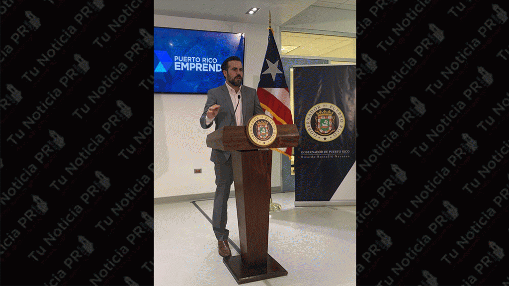  Gobernador insiste en limitar cooperaci&oacute;n con la JCF ante nuevo pedido 