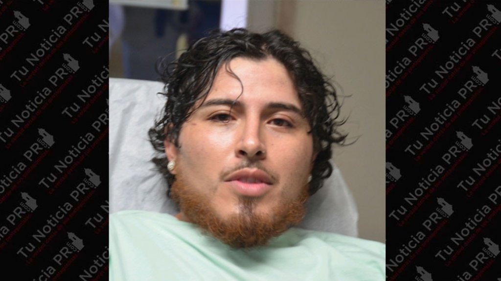  Buscan identificar y dar con familiares de hombre desorientado en Aguadilla 