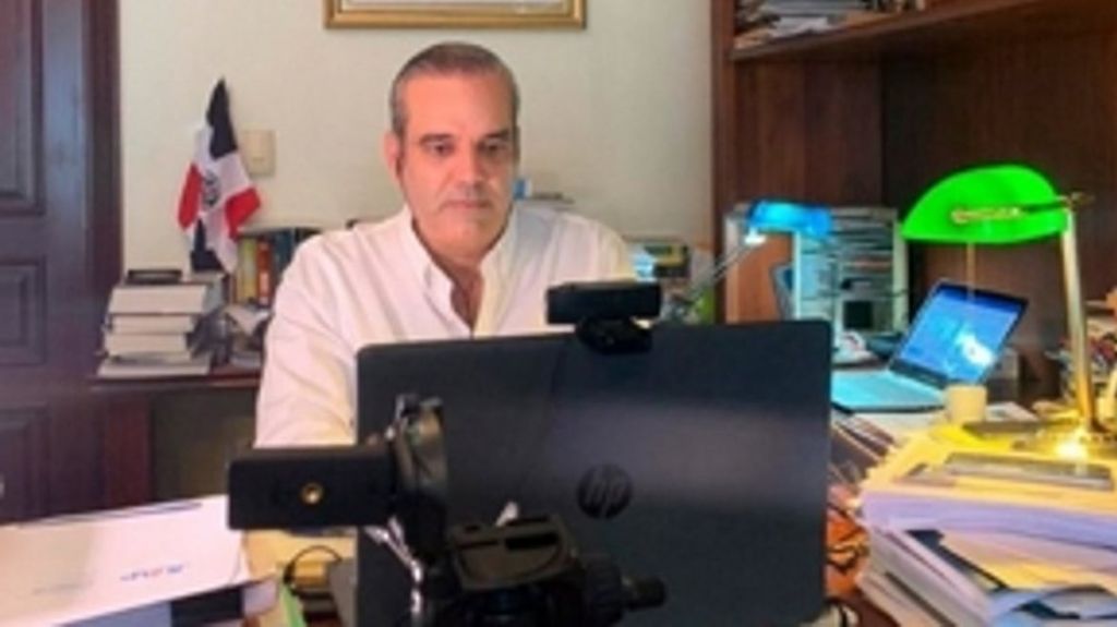  Gobierno autoriza a Abinader a instalar un hospital en La Vega y pide le permitan otros en SD, este y sur 