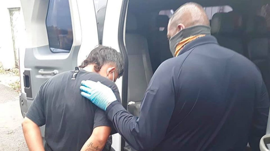  Ocho arrestados en Bayam&oacute;n por supuesta violaci&oacute;n a la Ley de Sustancias Controladas 