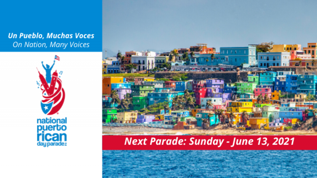  Parada puertorrique&ntilde;a ser&aacute; dedicada al pueblo de Cidra 