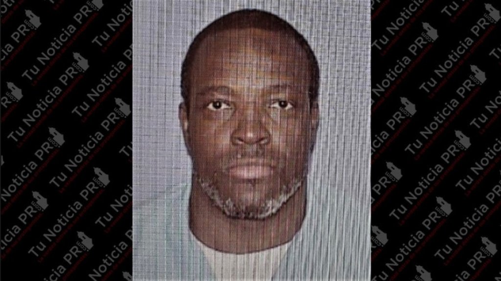  Estadounidense sospechoso de crimen en Aguadilla viaj&oacute; a Orlando 