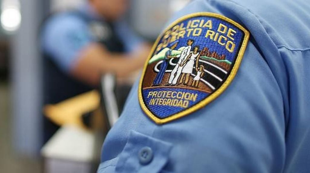  Arrestan mujer que &ldquo;le entr&oacute; a bofetadas&rdquo; a su esposo en Lo&iacute;za 