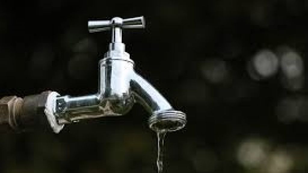  Aviso: Interrupci&oacute;n de servicio en sectores de Arecibo por aver&iacute;a 