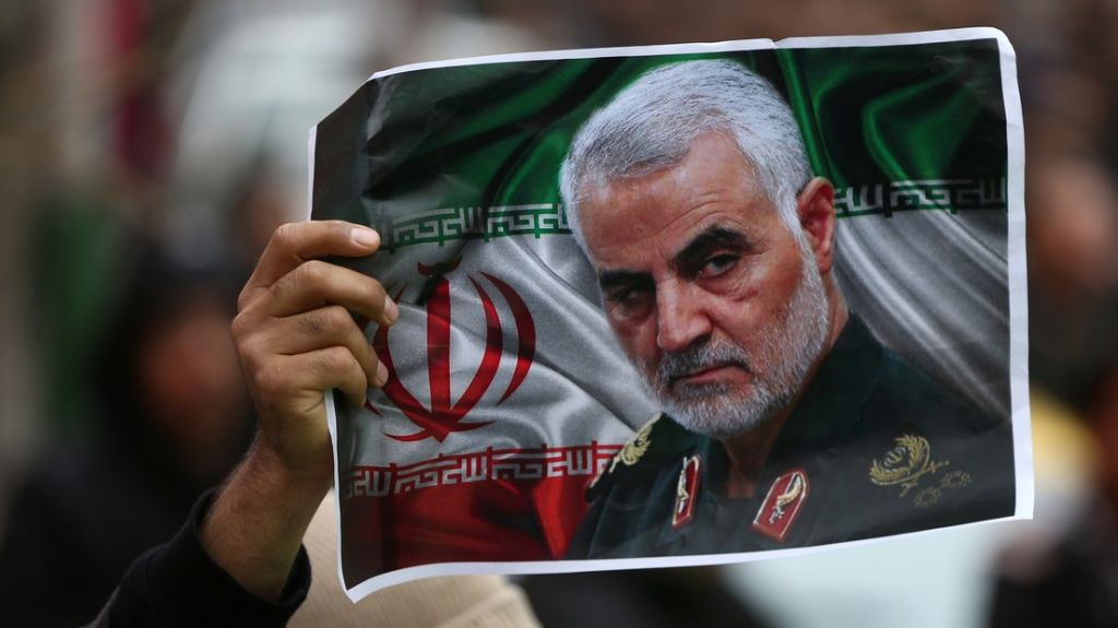  La Casa Blanca: "si Ir&aacute;n decide tomar represalias, estamos listos" 