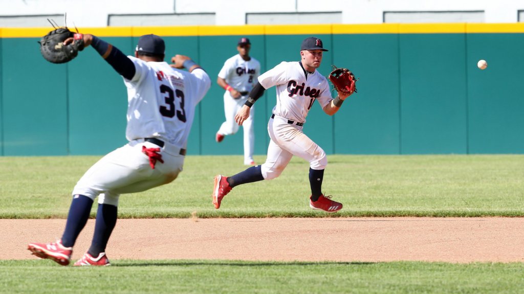  Comienza hoy la postemporada de la Doble A 