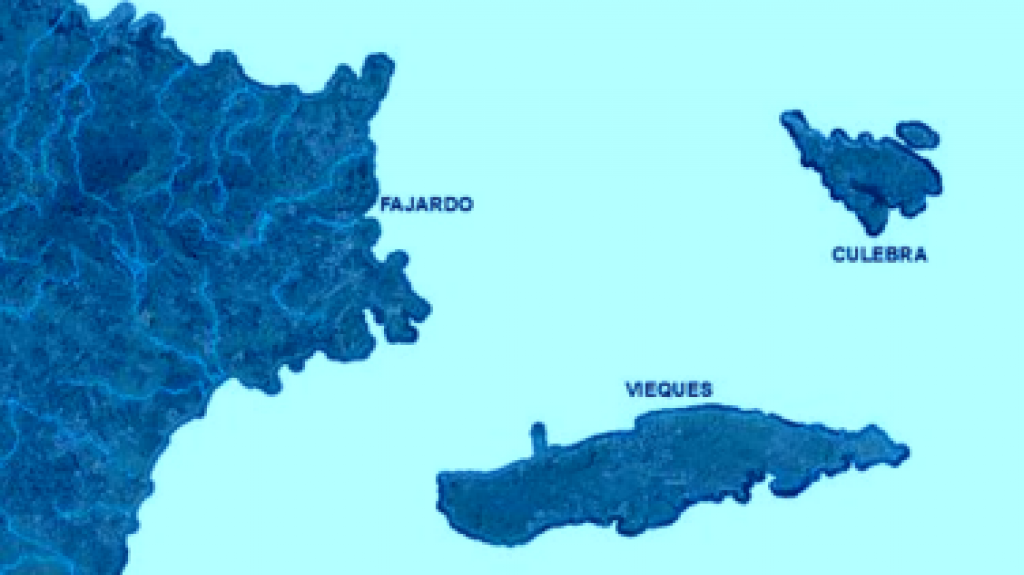  AAA anuncia trabajos de mantenimiento, con buzos, en l&iacute;nea submarina que distribuye agua potable a Vieques y Culebra 